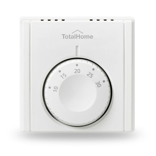 Total Home TTHMT Wired Mechanical Room Thermostat
