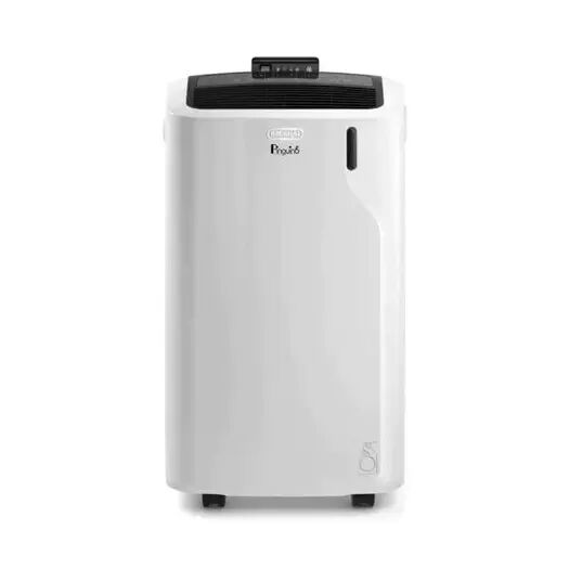 De'Longhi Pinguino PACEM93K Silent Portable Air Conditioning Unit - White (2.6 kW)