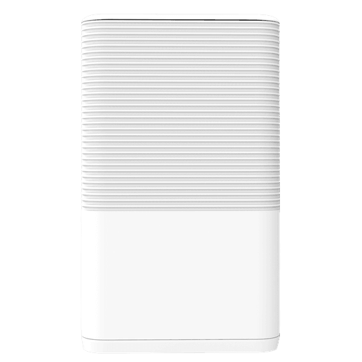 DLUX-12 Litre Intelligent Home Dehumidifier With LED Screen