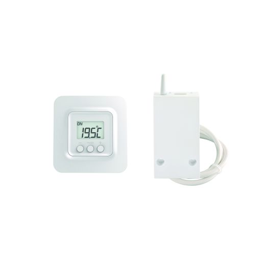Delta Dore Tybox 2300 Wireless Room Thermostat For Boiler