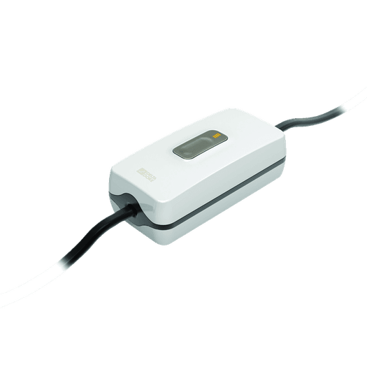 Delta Dore Tyxia 6610 Wireless Inline Lamp Cord Receiver Switch