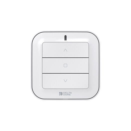 Delta Dore Tyxia 2331 Wireless Remote Control For Blinds &amp; Shutters