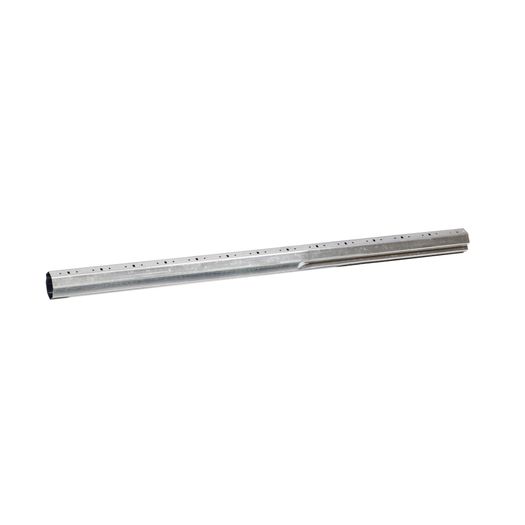 Delta Dore 60mm Telescopic Octagonal Axis Roller Shutter Tube - 1.04m