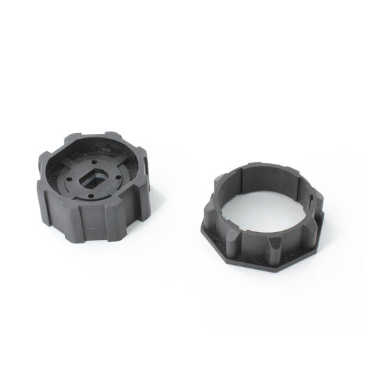 Delta Dore Octo 60D Adaptor Kit For Rollia Shutter Head Motor