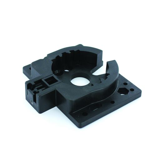 Delta Dore 6357017 Rollia Head Motor Mount For Roller Shutter