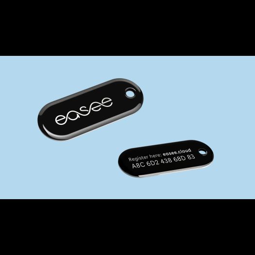 Easee RFID tag