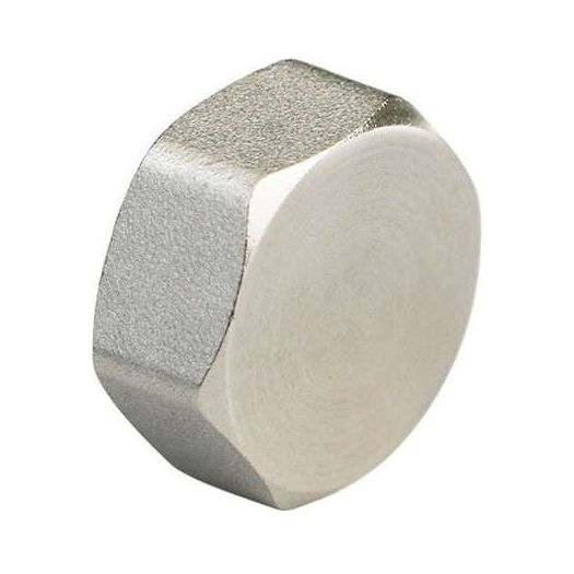 Manifold Blanking Cap