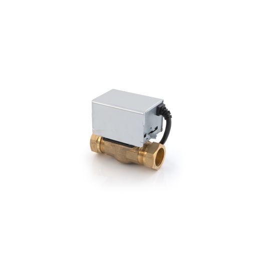 Banico ZV28 Motorised Zone Valve - 2 Port 28mm
