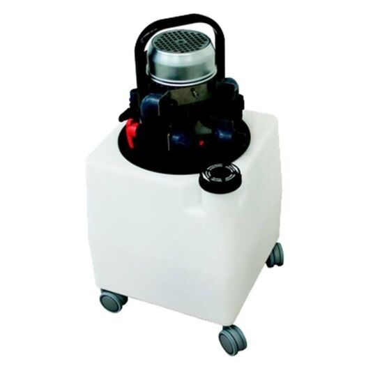 Calmag CalFlush PowerFlush machine CHEM-PF-CALFLUSH