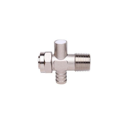 Danfoss RLV-D Drain Off Tailpiece 003L010500