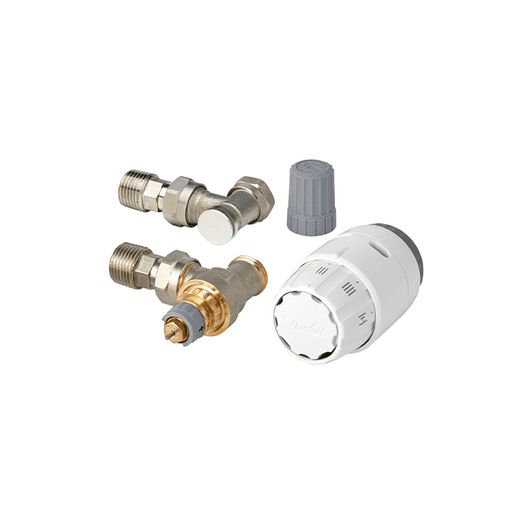 Danfoss 
 RAS-C2 10mm TRV &amp; LS 013G6006