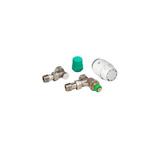 Danfoss RAS-B2 Dynamic Radiator Pack 10mm 013g7663