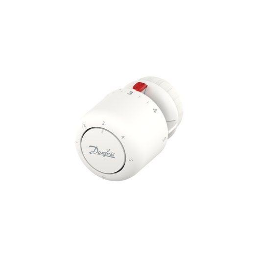 Danfoss Aero® Thermostatic Sensor Head