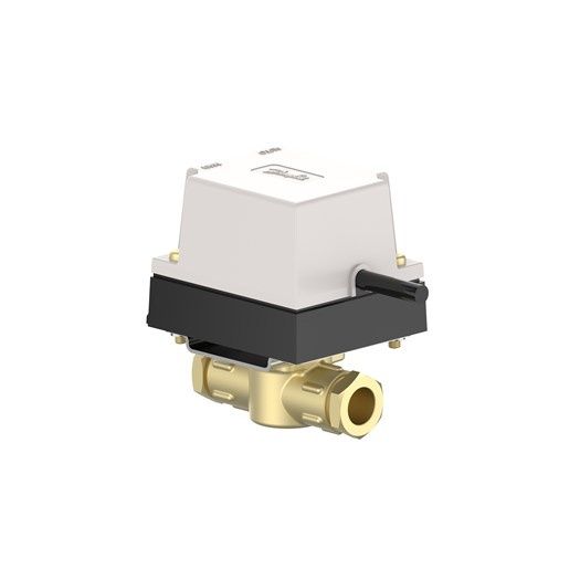Danfoss HP15 15MM 2 PORT VALVE BODY &amp; ACTUATOR