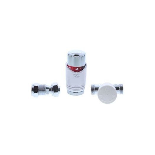 DRAYTON TRV4 CLASSIC 15MM STRAIGHT