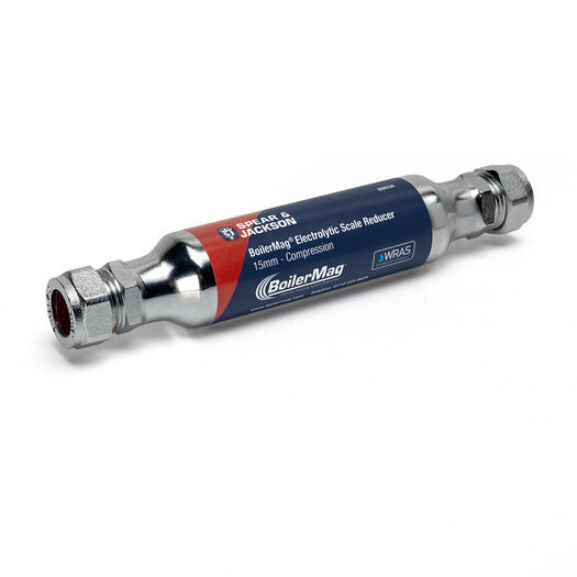 Boilermag BMESR 15mm Electrolytic Scale Reducer