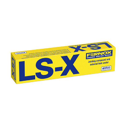 FERNOX LS-X LEAK SEALER 50ML