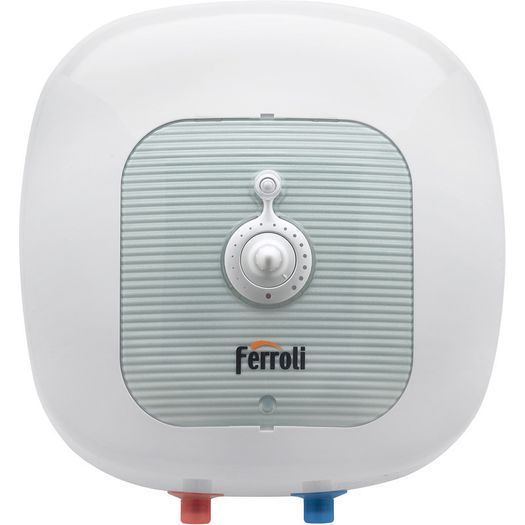 Ferroli Cubo Oversink Water Heater 10L