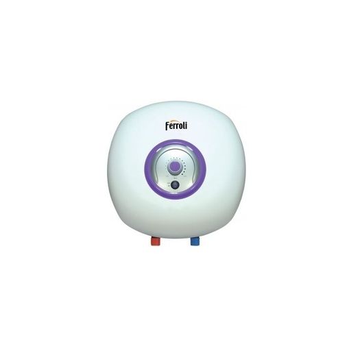 Ferroli Bravo 10L 2kw Under Sink Water Heater