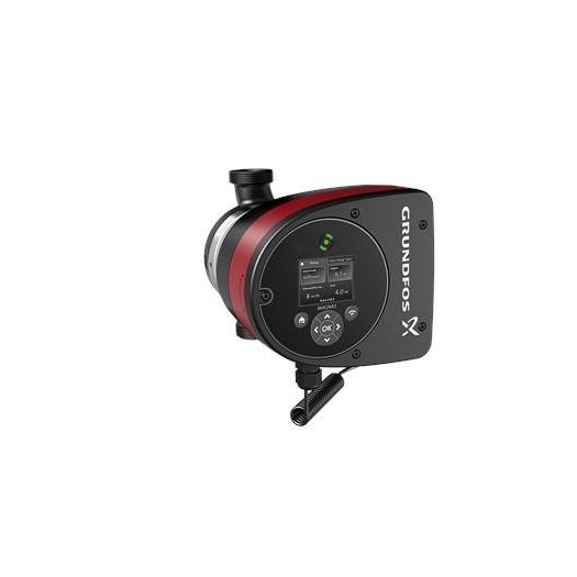 GRUNDFOS MAGNA3 25-100 (180) VARIABLE SPEED SINGLE HEAD CIRCULATOR 240V