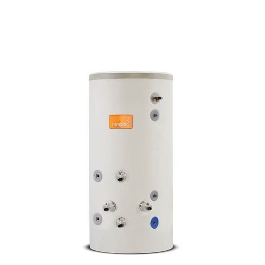 MEGAFLO ECO+FLEXI 3KW IM