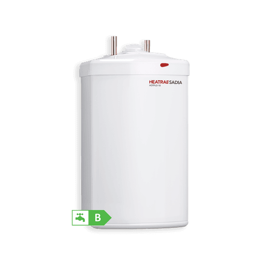 Hotflor 10 to 15 Unvented Water Heater