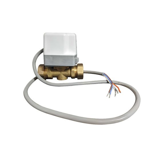 Myson Power Extra 2-Port Motorised Valve, 28mm