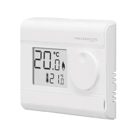 Neomitis Wired Digital Room Thermostat - RT0
