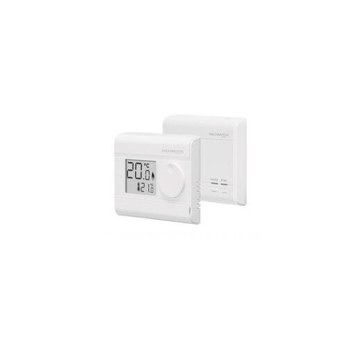Neomitis Wireless Digital Room Thermostat RT0RF - RT0RF