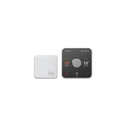 Hive Hubless Active V3 Wireless Heating &amp; Hot Water Smart Thermostat