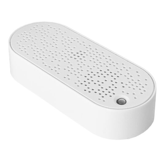 SALUS Protect MERLIN 90dB Smart Security Siren