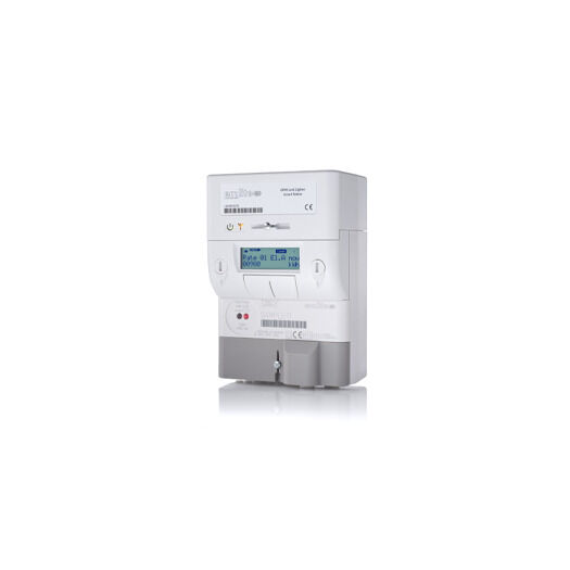 Emlite 1-ph GSM Smart Meter