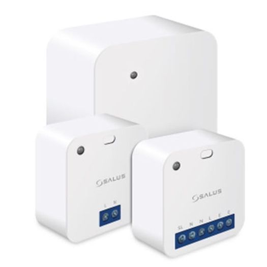 Salus GGPC1 RF Wireless Boiler Pump Mains Switch