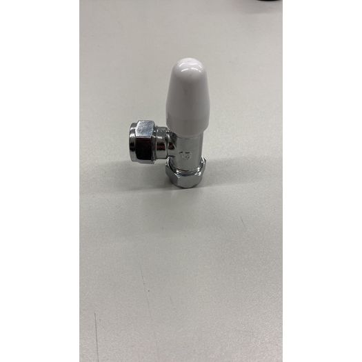 Salus TRLS5 15mm Lockshield Radiator Valve