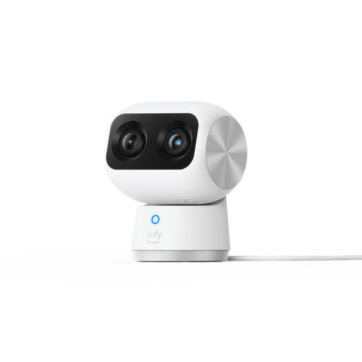 Eufy IndoorCam S350 UK
