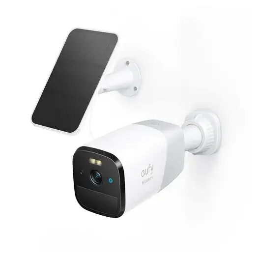 Eufy 4G Starlight Camera