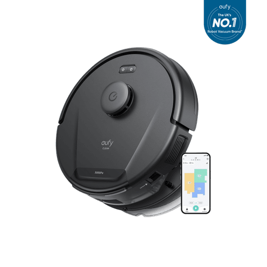 Eufy L60 Hybrid UK Version