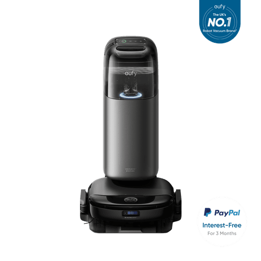 Eufy Robot Vacuum S1 Pro