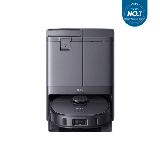Eufy Robot Vacuum X10 Pro Omni