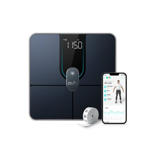 Eufy Smart Scale P2 Pro