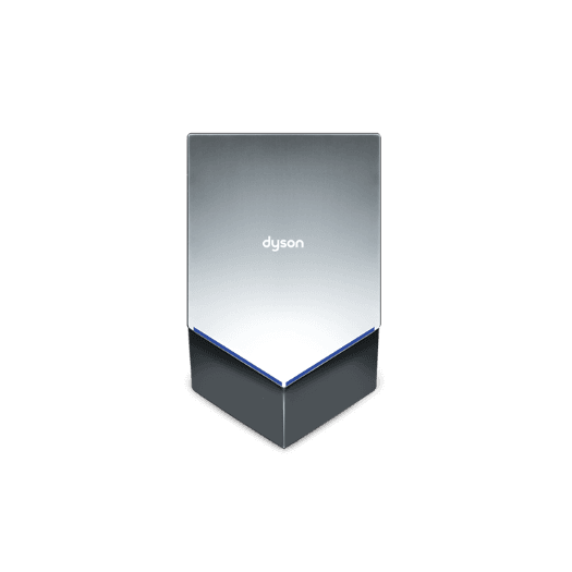 Dyson HU02 Airblade V Super Fast Hand Dryer – Sprayed Nickel