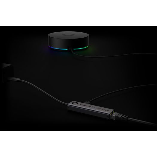 Homey Pro Ethernet Adapter