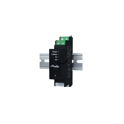 Shelly Qubino Wave Pro Shutter Controller only £98.80