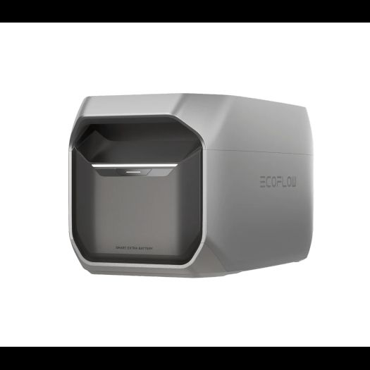 EcoFlow DELTA 3 1024Wh Smart Extra Battery