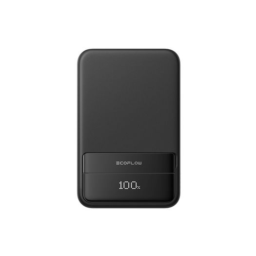 EcoFlow RAPID 10000mAh Fast-Charging Magnetic Power Bank
