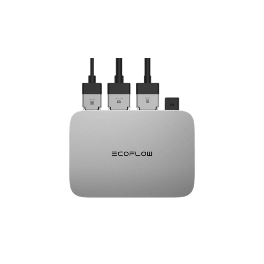EcoFlow PowerStream Micro Invertor 800W UK