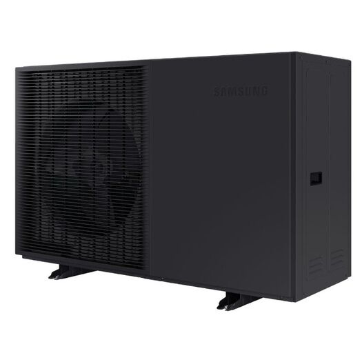 Samsung 5kW R290 Gen 7 Integrated Outdoor Heat Pump Unit - Black