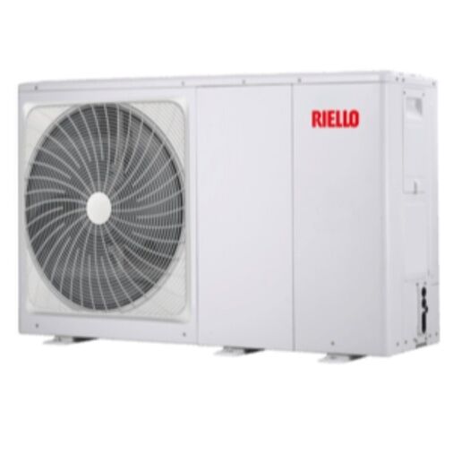 Riello NXHM 14kW 3-Phase R32 Monobloc Heat Pump Unit