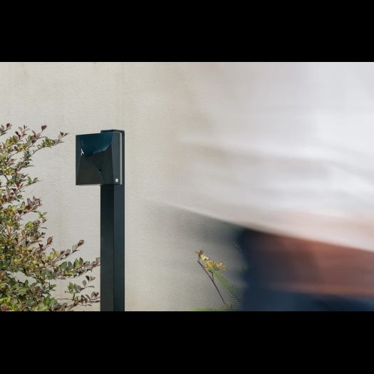 Nexblue EV Charger Multi Post Mounting Bracket