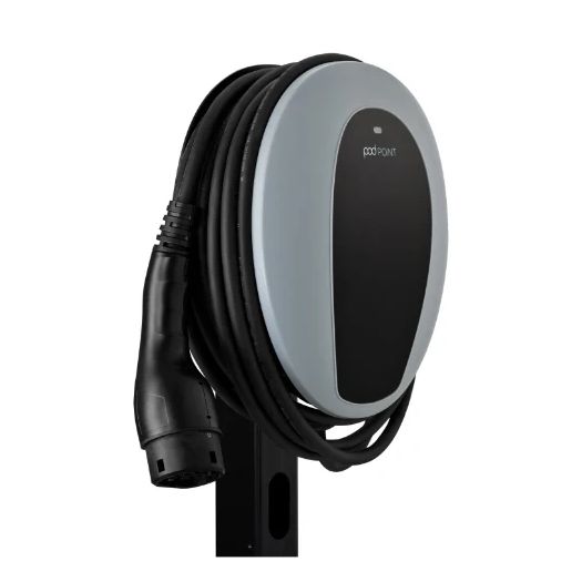 Pod Point Unit Pod Point Free Standing Mount only £270.83